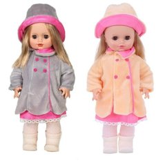 Интерактивная кукла Весна Инна