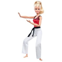 Кукла Barbie Безграничные