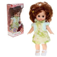 Интерактивная кукла Весна Настя