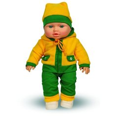 Кукла Весна Малыш 1 мальчик 30