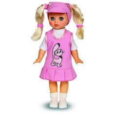 Кукла Весна Эля 6 31 см В1966 в
