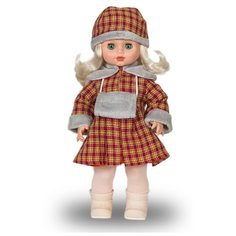 Интерактивная кукла Весна Инна