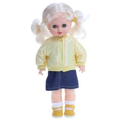 Интерактивная кукла Весна Инна