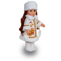 Интерактивная кукла Весна Анна