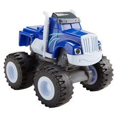 Монстр-трак Fisher-Price Blaze