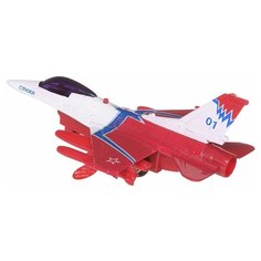 Самолет ТЕХНОПАРК Истребитель