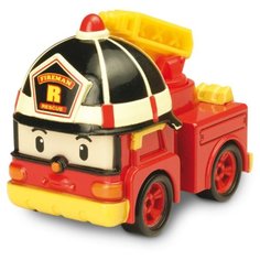 Пожарный автомобиль Silverlit