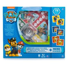 Набор настольных игр Spin