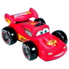 Надувная игрушка-наездник Intex