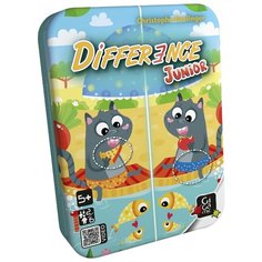 Настольная игра Gigamic