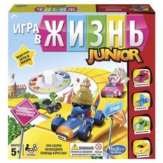 Настольная игра Hasbro Игры Моя