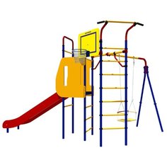 Спортивно-игровой комплекс Romana