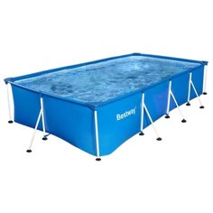 Бассейн Bestway Deluxe Splash