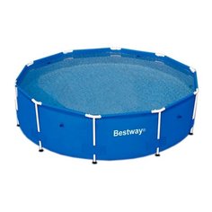 Бассейн Bestway Steel Pro 56059