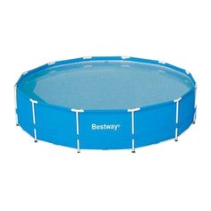 Бассейн Bestway Steel Pro Frame