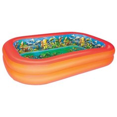 Детский бассейн Bestway Splash