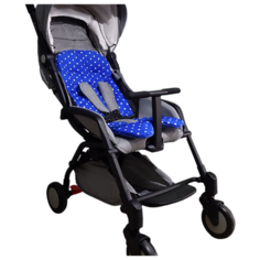 Матрас для автокресла Protection Baby