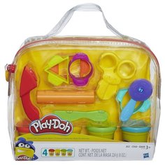 Масса для лепки Play-Doh Набор