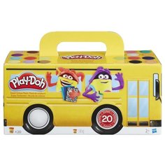 Масса для лепки Play-Doh Набор
