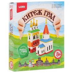 Масса для лепки LORI Китеж-Град