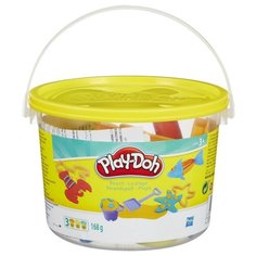 Масса для лепки Play-Doh Пляж
