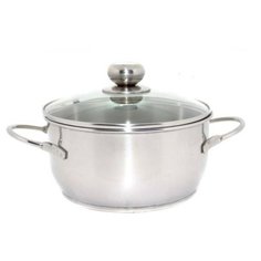 Кастрюля Амет Классика-Прима