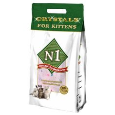 Наполнитель N1 Crystals For