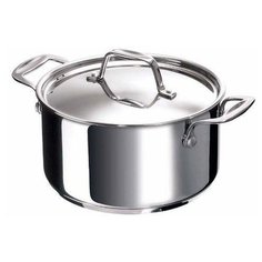 Кастрюля Амет 1c2375 9 л