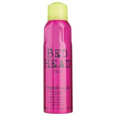 TIGI Спрей-блеск для волос Bed