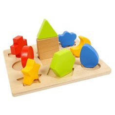 Сортер Vulpi Доска с наклейками