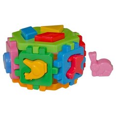 Сортер ТехноК Гексагон 1