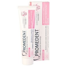 Зубная паста 32 Бионорма