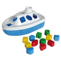 Сортер Совтехстром Катер с