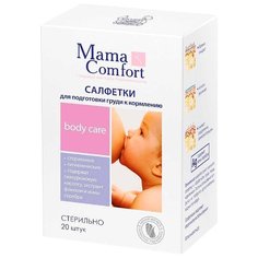 Mama Comfort Салфетки для