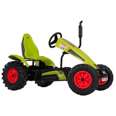 Веломобиль Berg Claas BFR-3