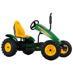 Веломобиль Berg John Deere BFR-3