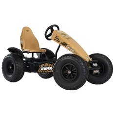 Веломобиль Berg Safari BFR-3