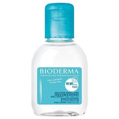 Bioderma Мицелловый раствор
