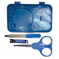 Бусинка Маникюрный набор в