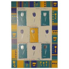 Альбом для акварели Кройтер в