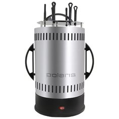 Шашлычница Polaris PEG 0602