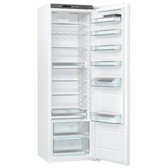 Встраиваемый холодильник Gorenje