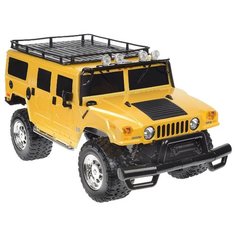 Внедорожник Rastar Hummer H1