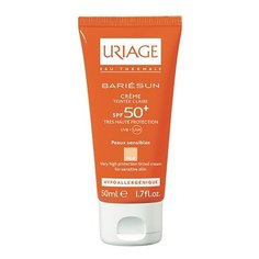 Uriage Bariesan крем