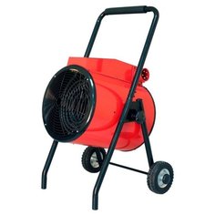 Электрическая пушка Aurora HEAT