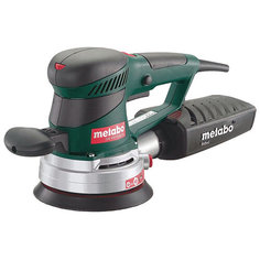 Эксцентриковая шлифмашина Metabo