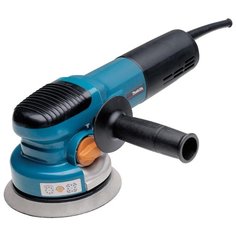 Эксцентриковая шлифмашина Makita