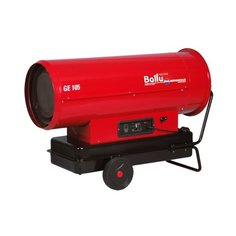 Дизельная пушка Ballu GE 105