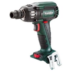 Гайковерт Metabo SSW 18 LTX 400