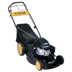Газонокосилка MegaGroup 5220